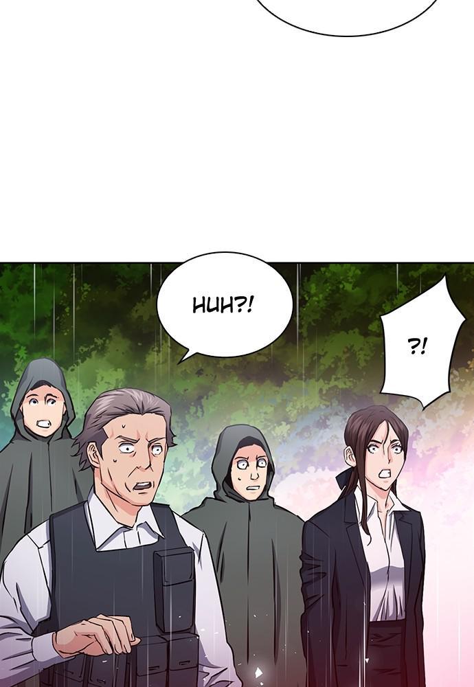 The Druid of Seoul Station Chapter 78 - Page 154