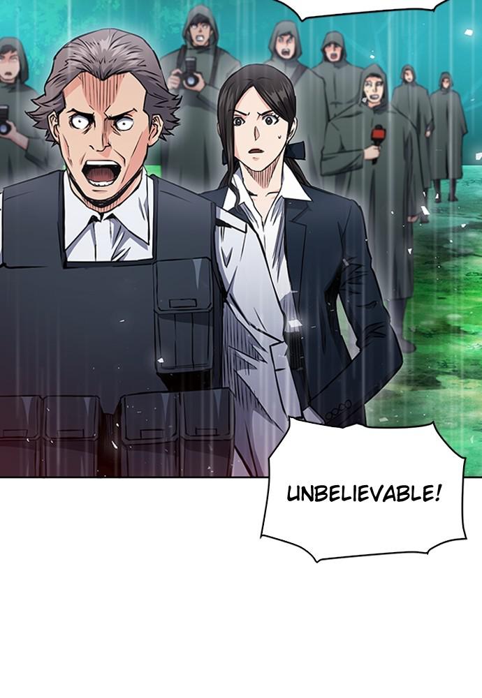 The Druid of Seoul Station Chapter 79 - Page 4