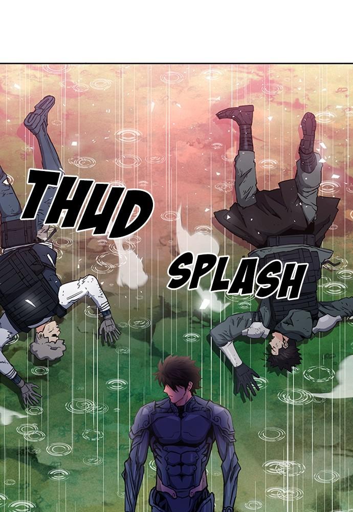 The Druid of Seoul Station Chapter 79 - Page 5