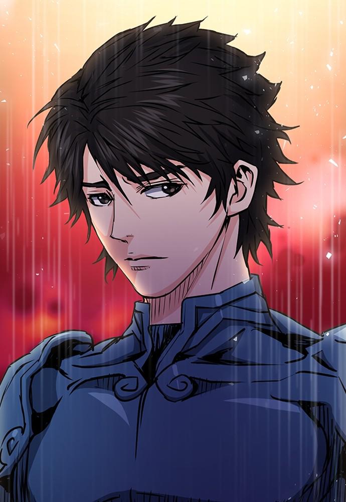 The Druid of Seoul Station Chapter 79 - Page 7