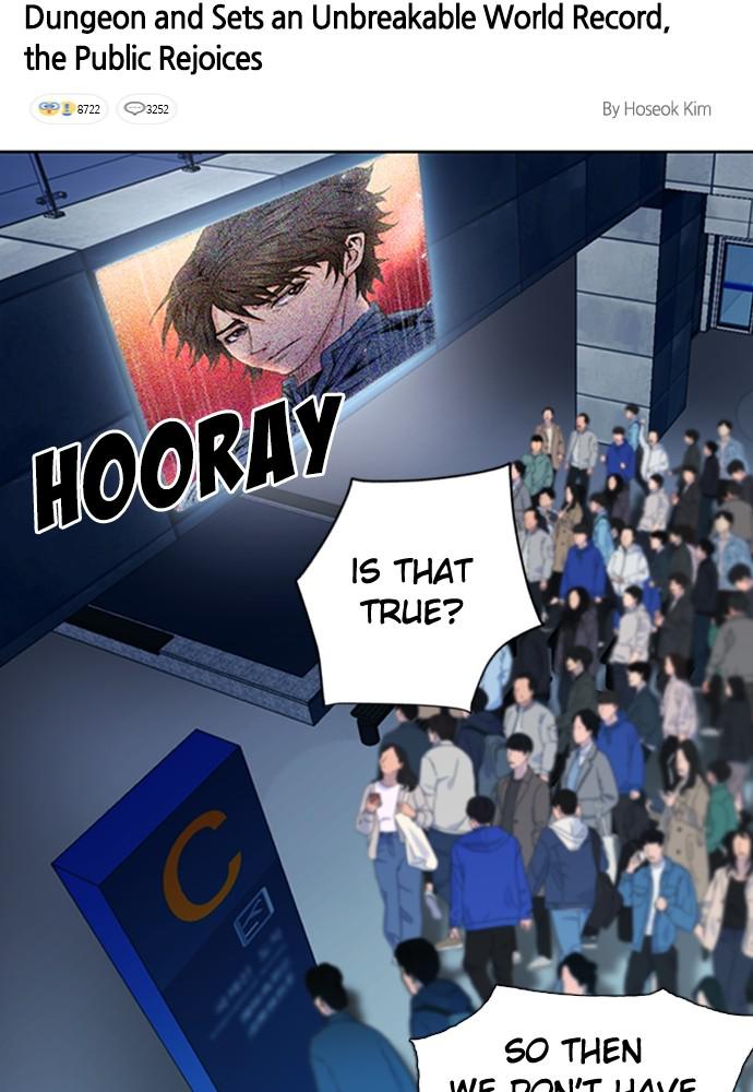 The Druid of Seoul Station Chapter 79 - Page 9