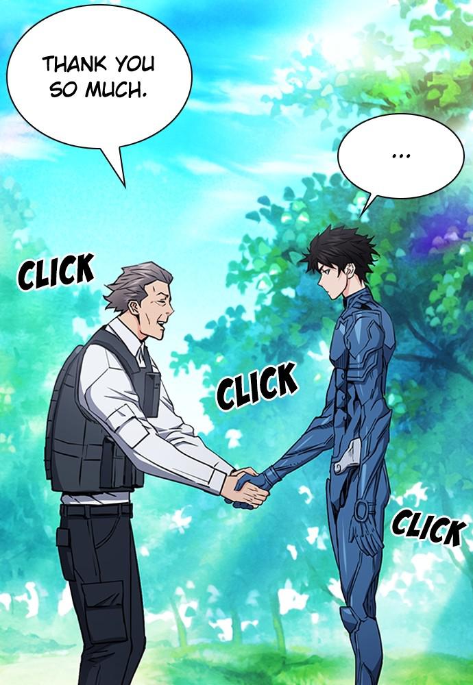 The Druid of Seoul Station Chapter 79 - Page 14