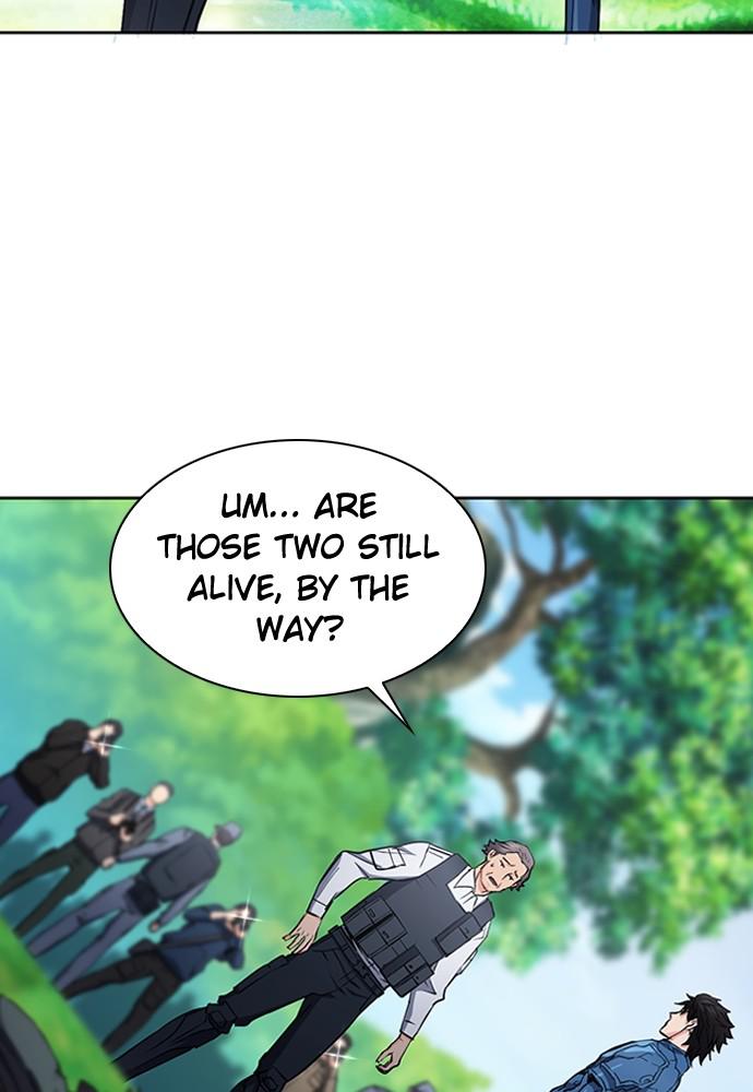 The Druid of Seoul Station Chapter 79 - Page 15