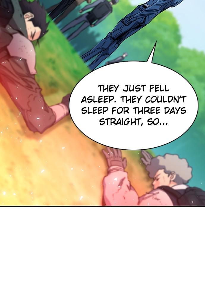 The Druid of Seoul Station Chapter 79 - Page 16