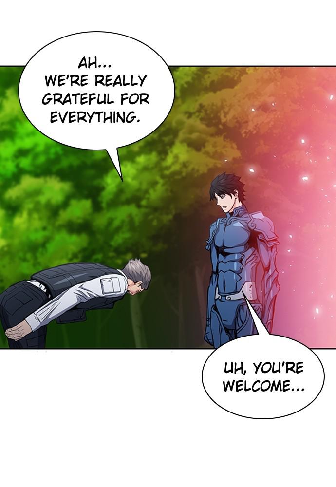 The Druid of Seoul Station Chapter 79 - Page 18