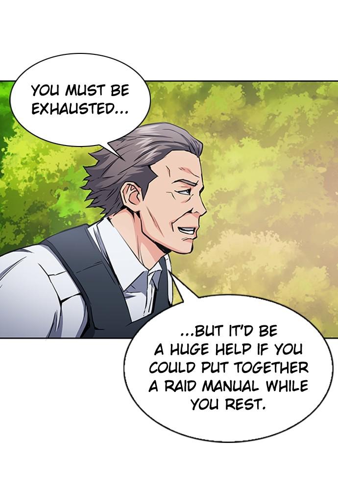 The Druid of Seoul Station Chapter 79 - Page 19