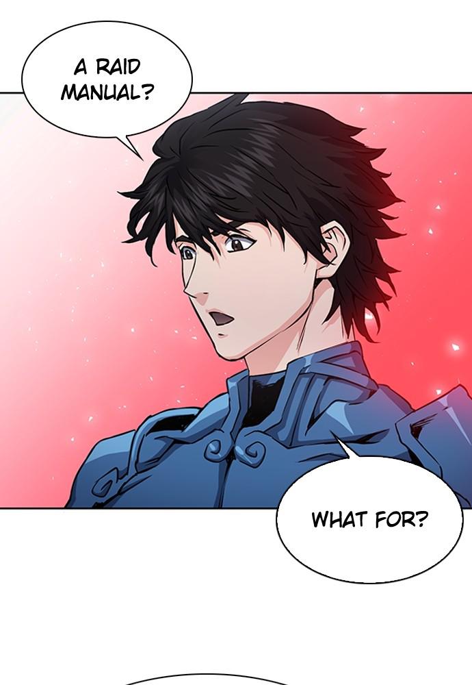 The Druid of Seoul Station Chapter 79 - Page 20