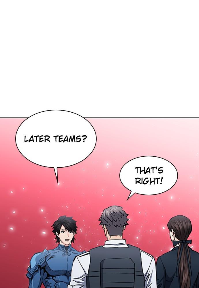 The Druid of Seoul Station Chapter 79 - Page 22