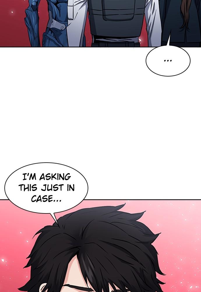 The Druid of Seoul Station Chapter 79 - Page 23