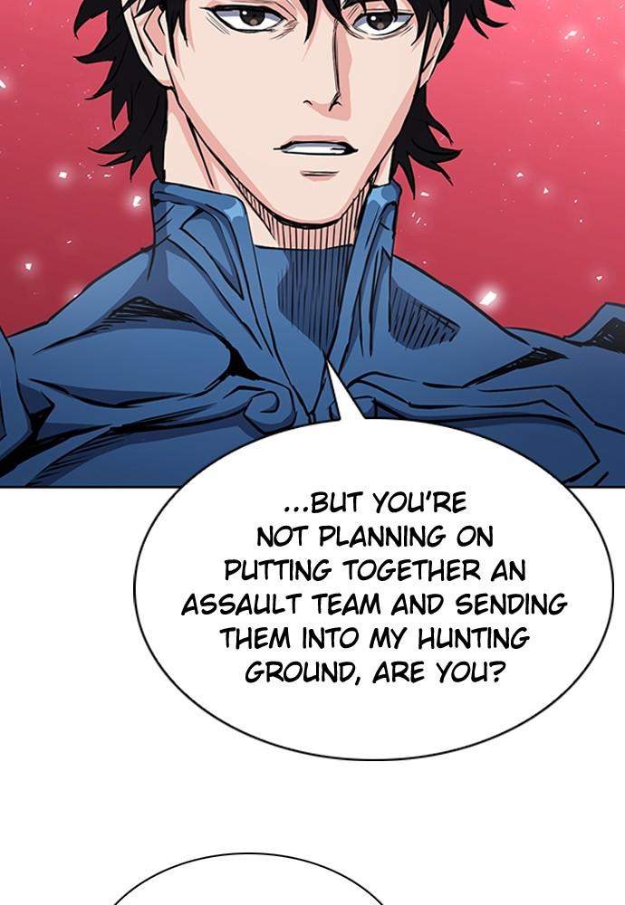 The Druid of Seoul Station Chapter 79 - Page 24