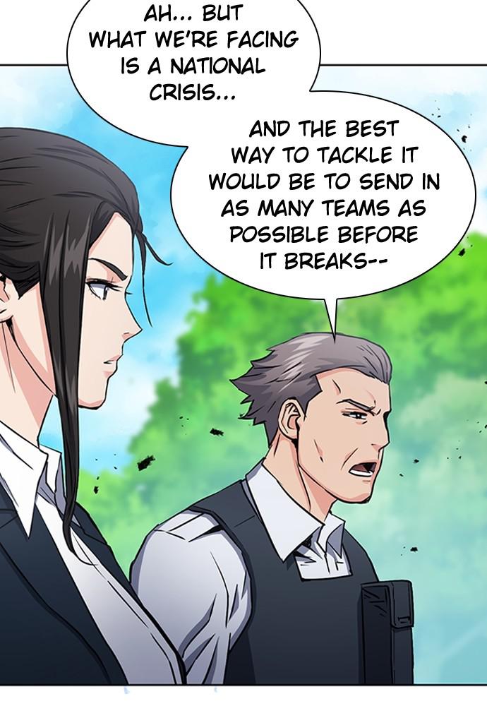 The Druid of Seoul Station Chapter 79 - Page 25