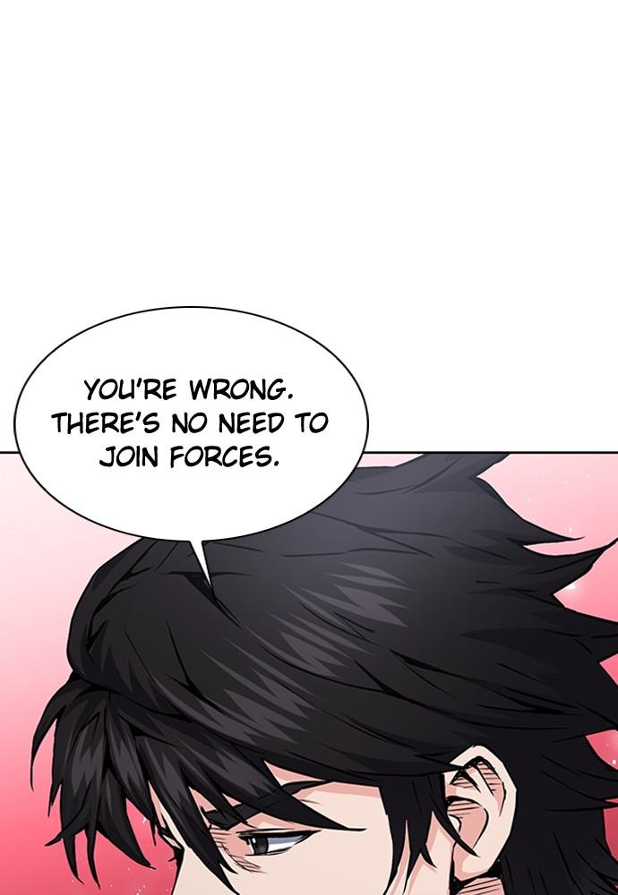 The Druid of Seoul Station Chapter 79 - Page 26