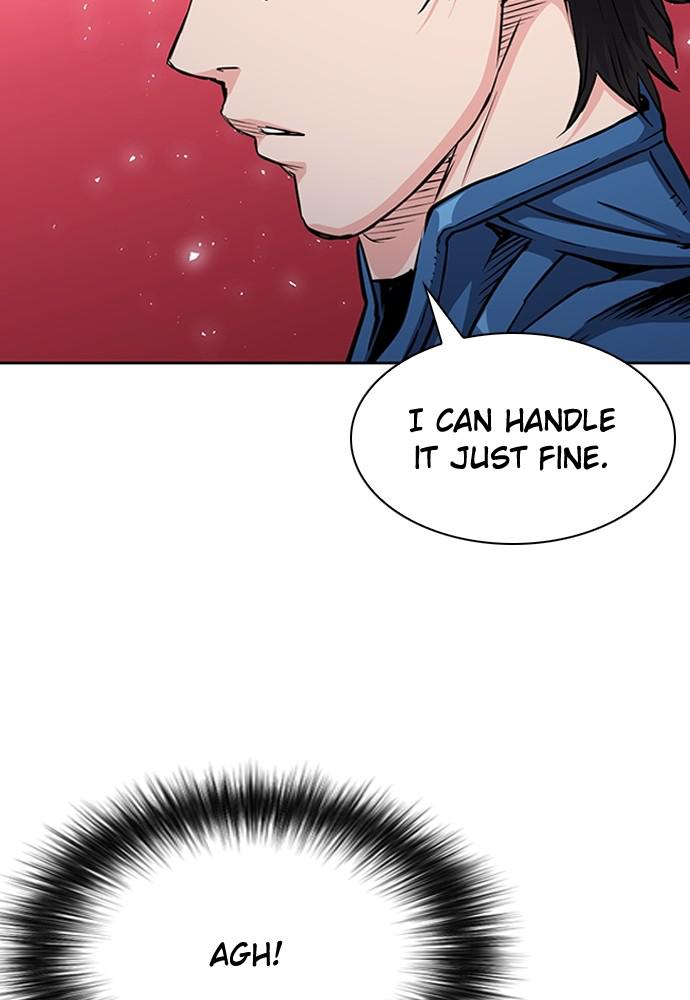 The Druid of Seoul Station Chapter 79 - Page 27