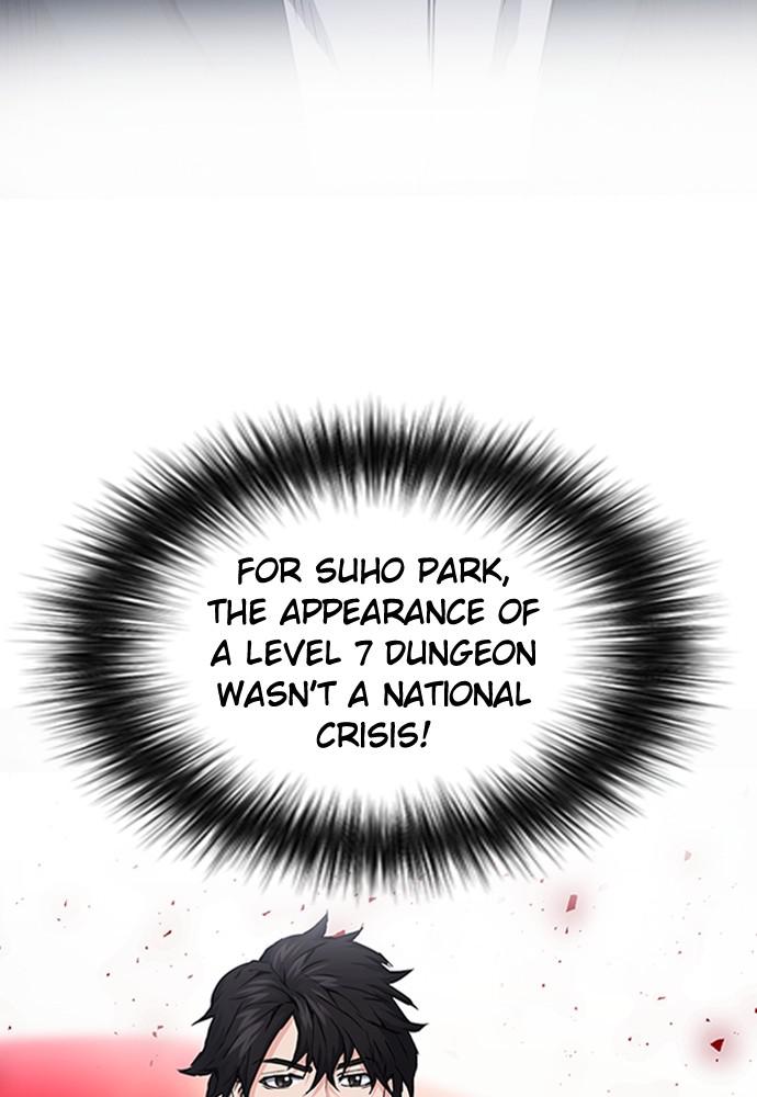 The Druid of Seoul Station Chapter 79 - Page 29