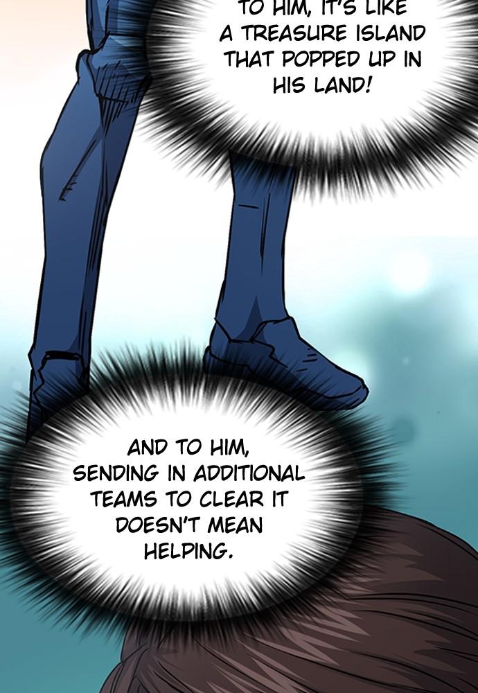 The Druid of Seoul Station Chapter 79 - Page 31