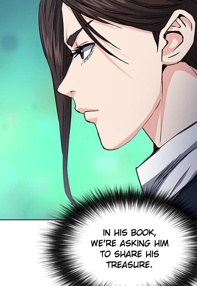 The Druid of Seoul Station Chapter 79 - Page 32