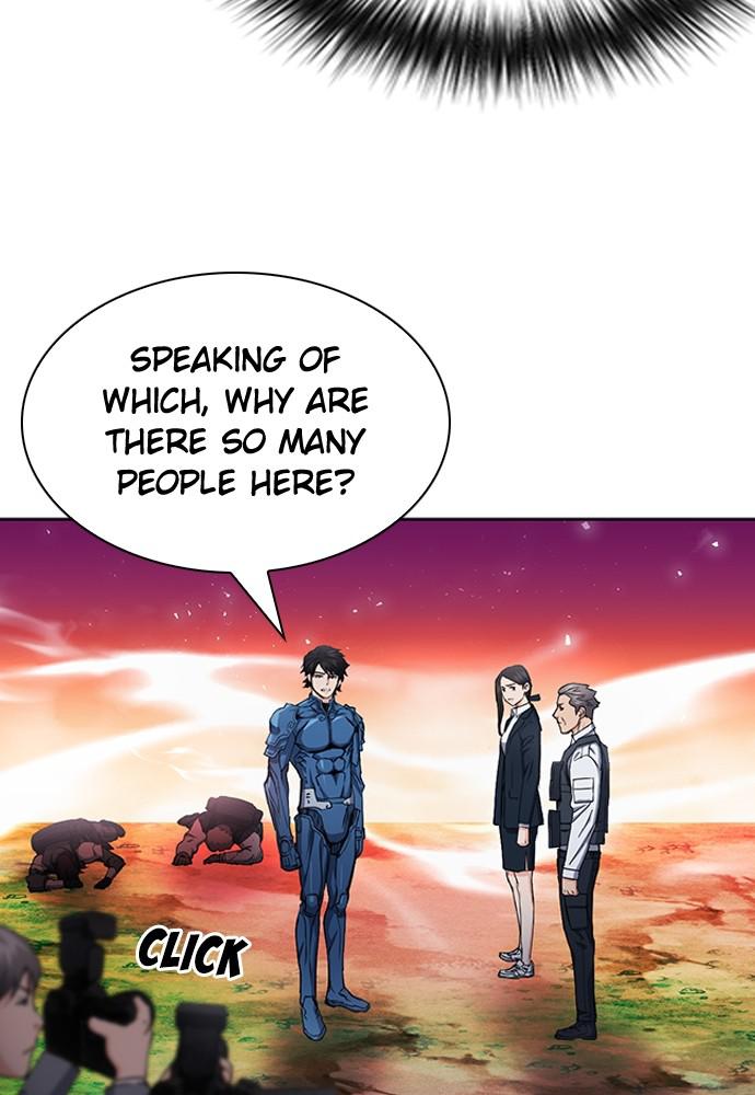 The Druid of Seoul Station Chapter 79 - Page 33