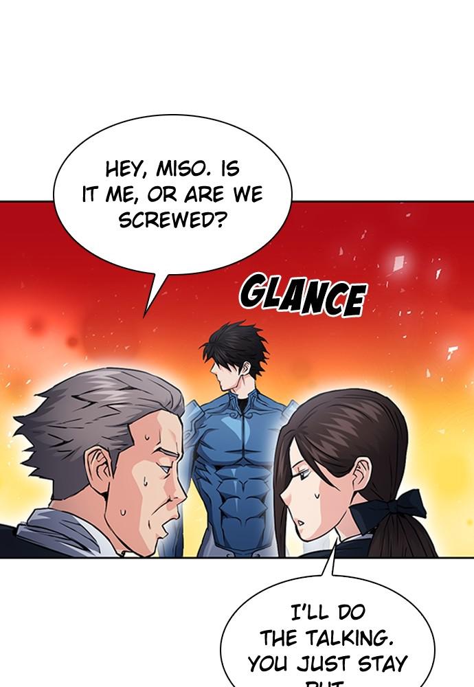 The Druid of Seoul Station Chapter 79 - Page 36