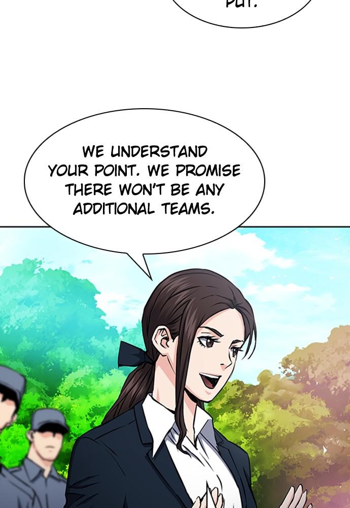 The Druid of Seoul Station Chapter 79 - Page 37