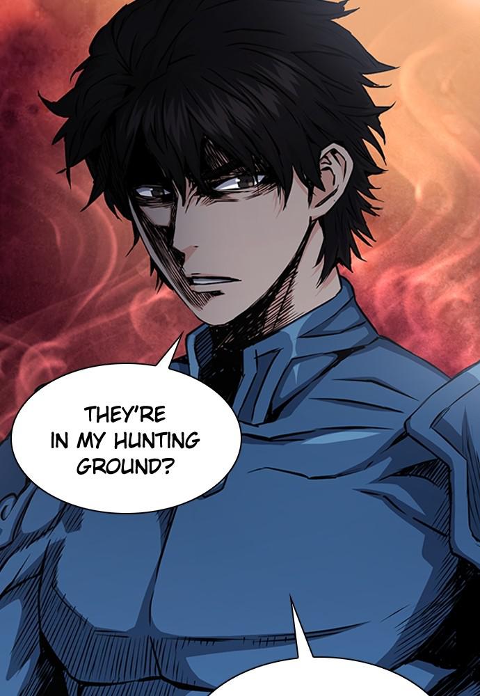 The Druid of Seoul Station Chapter 79 - Page 39