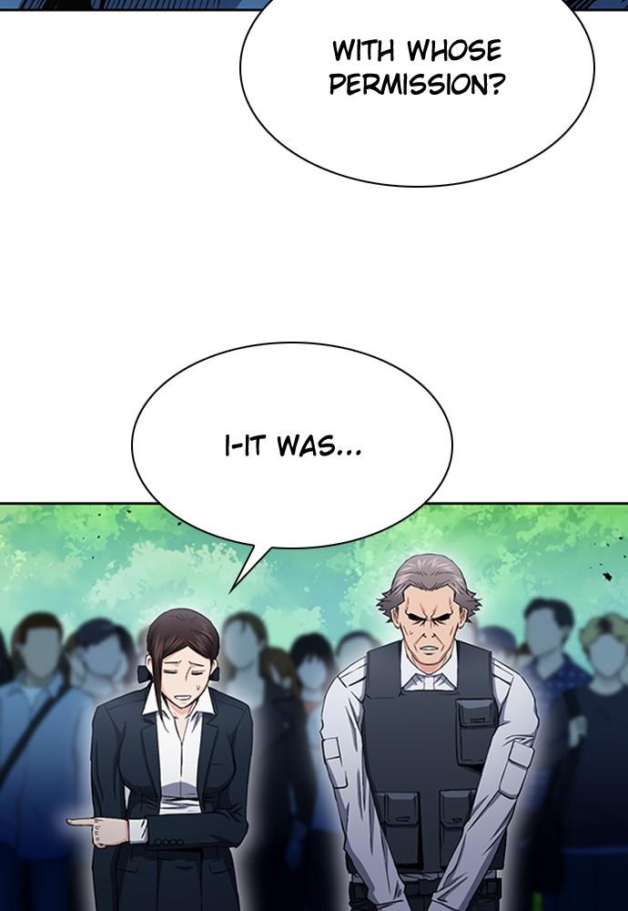 The Druid of Seoul Station Chapter 79 - Page 40