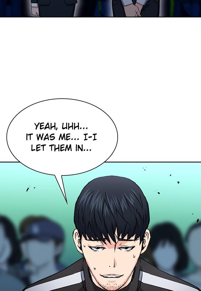 The Druid of Seoul Station Chapter 79 - Page 41