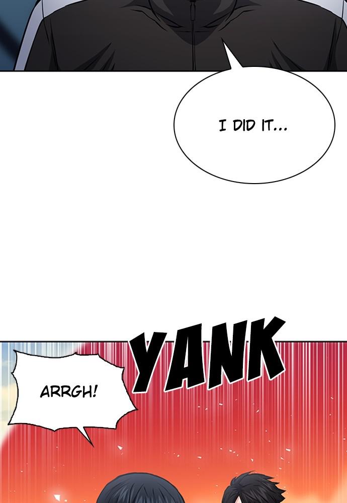 The Druid of Seoul Station Chapter 79 - Page 42