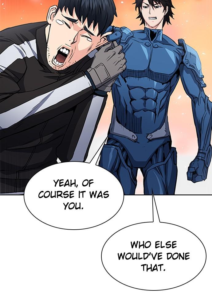 The Druid of Seoul Station Chapter 79 - Page 43