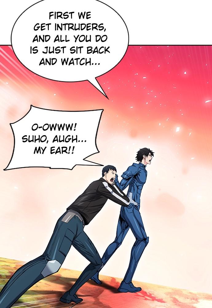 The Druid of Seoul Station Chapter 79 - Page 45