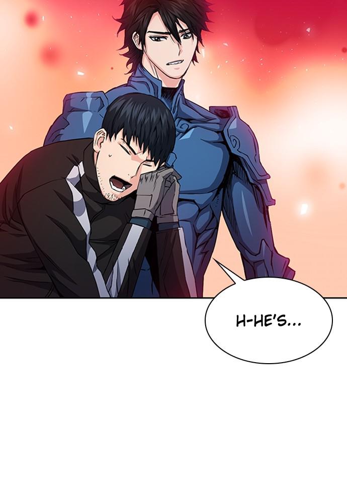 The Druid of Seoul Station Chapter 79 - Page 47