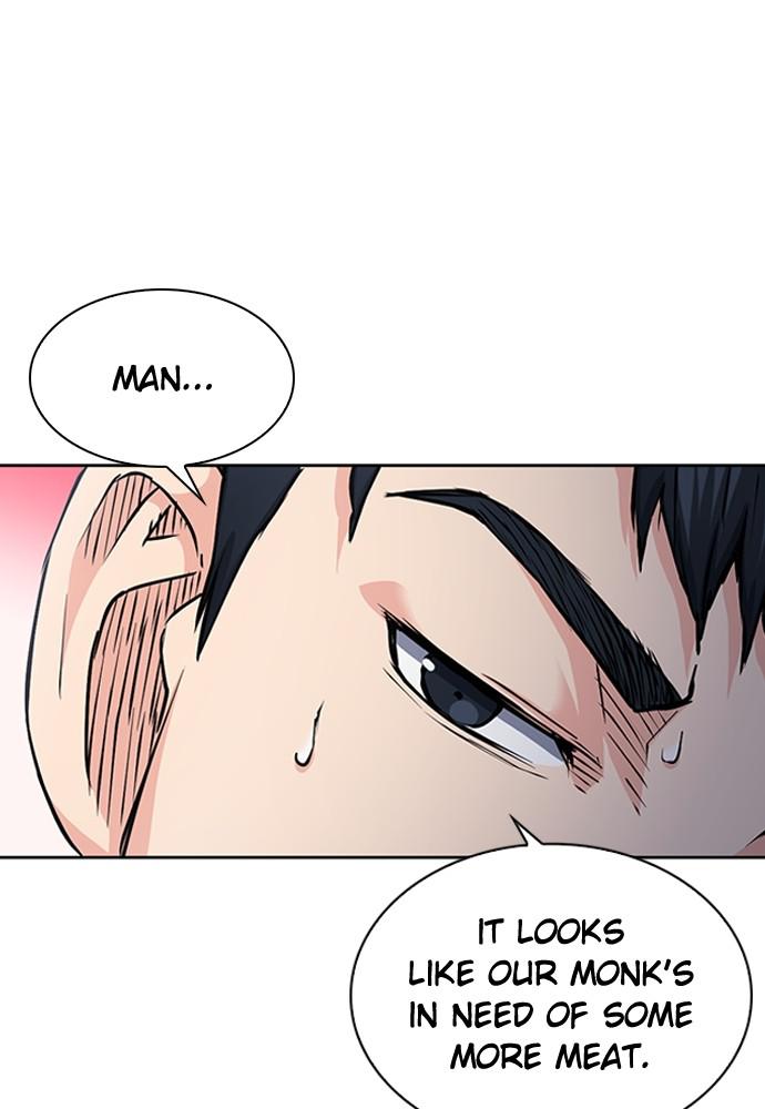 The Druid of Seoul Station Chapter 79 - Page 49