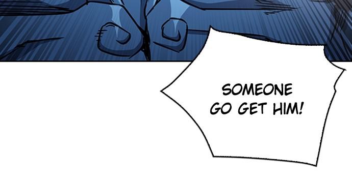 The Druid of Seoul Station Chapter 79 - Page 53