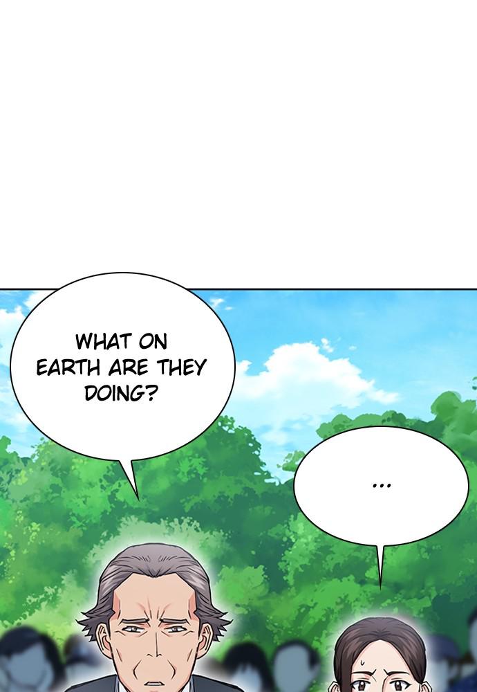 The Druid of Seoul Station Chapter 79 - Page 54