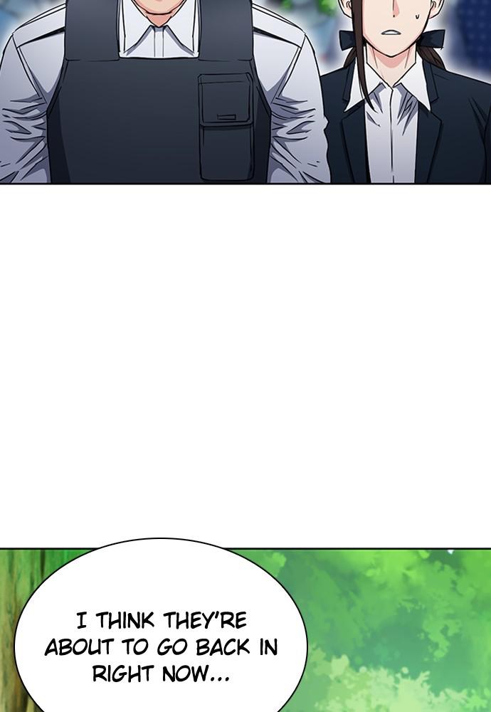 The Druid of Seoul Station Chapter 79 - Page 55