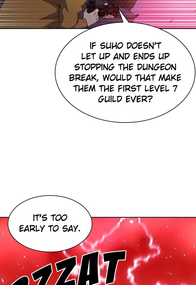 The Druid of Seoul Station Chapter 79 - Page 59