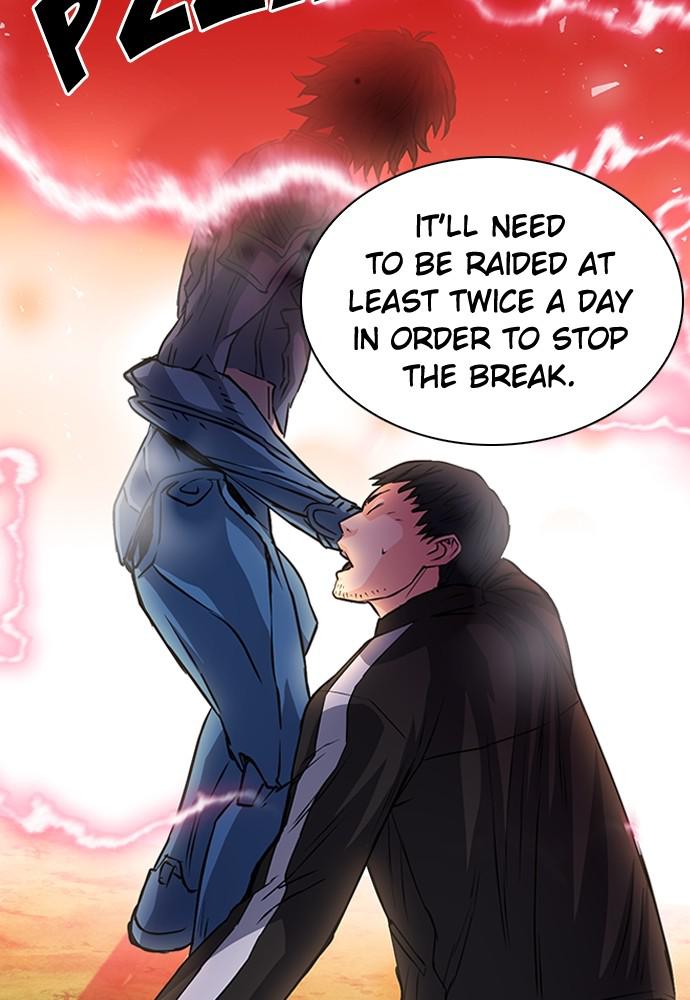 The Druid of Seoul Station Chapter 79 - Page 60