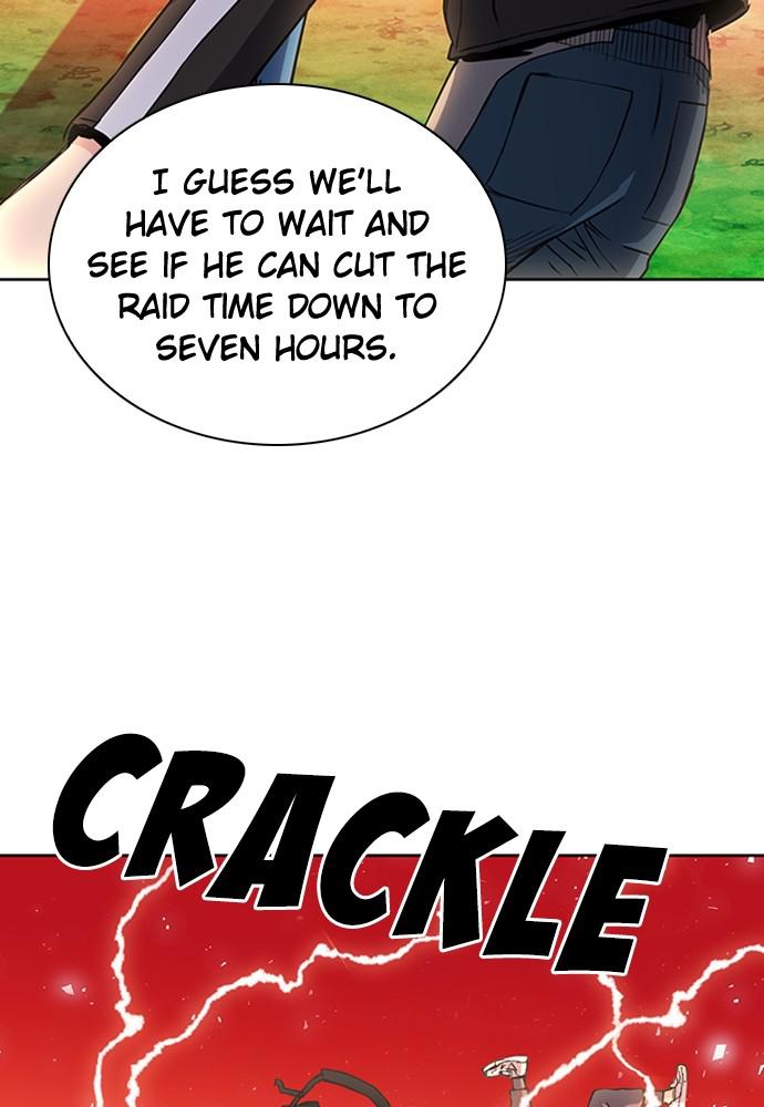 The Druid of Seoul Station Chapter 79 - Page 61