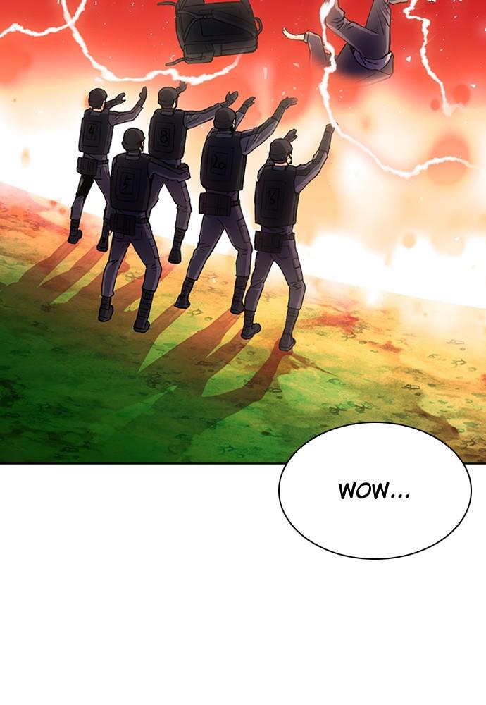 The Druid of Seoul Station Chapter 79 - Page 62