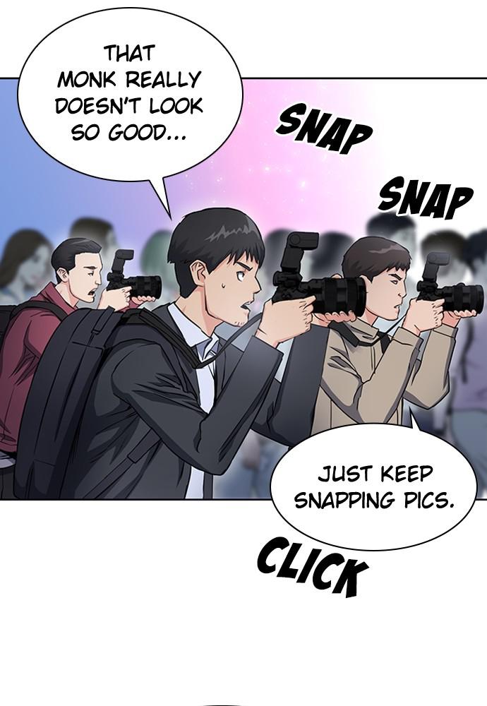 The Druid of Seoul Station Chapter 79 - Page 63