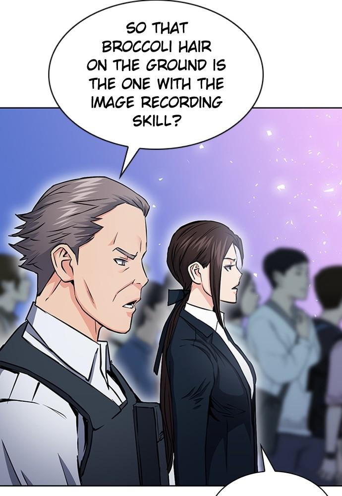 The Druid of Seoul Station Chapter 79 - Page 64