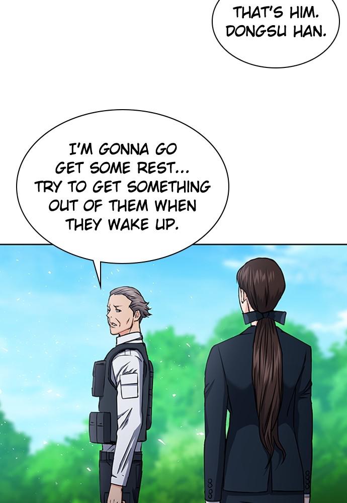 The Druid of Seoul Station Chapter 79 - Page 65