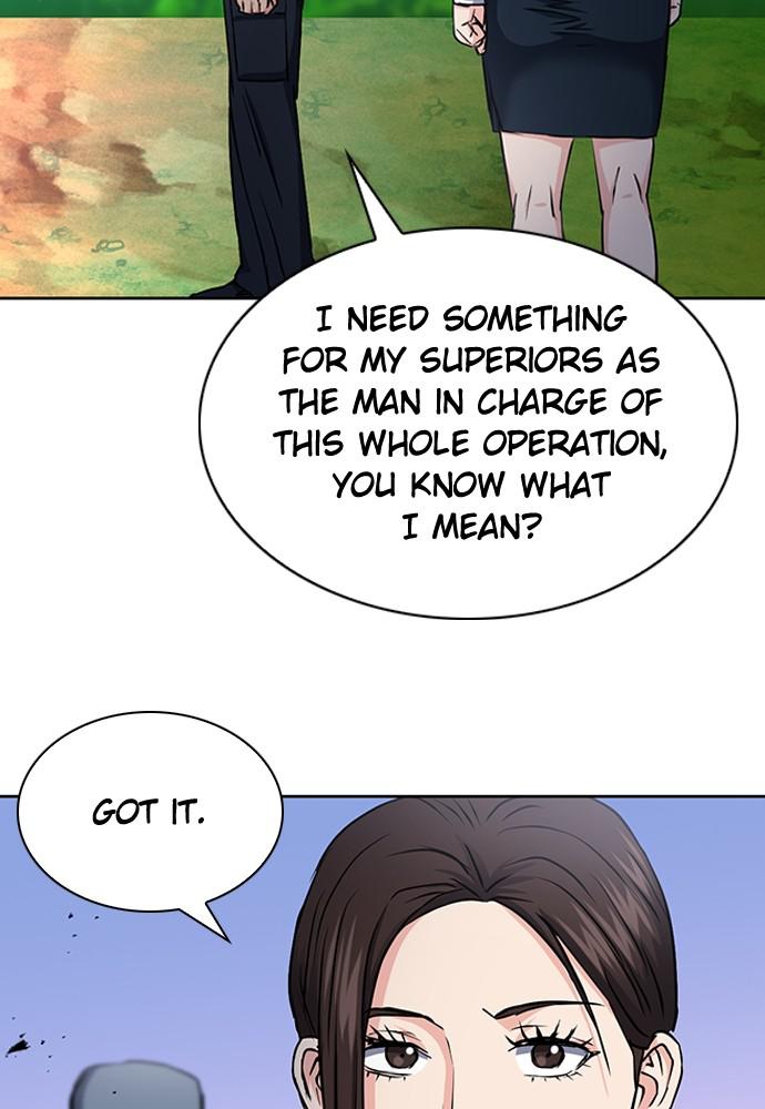 The Druid of Seoul Station Chapter 79 - Page 66