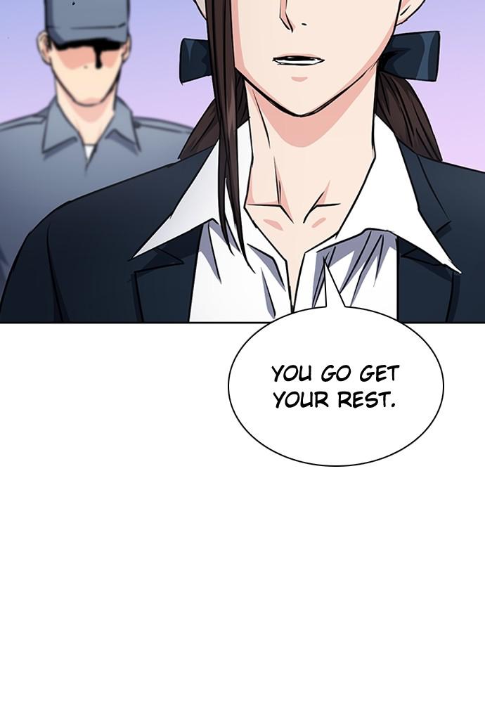 The Druid of Seoul Station Chapter 79 - Page 67