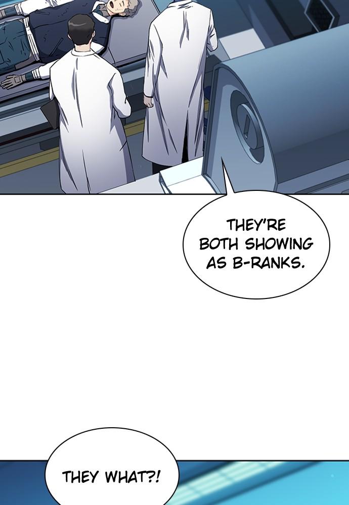 The Druid of Seoul Station Chapter 79 - Page 73