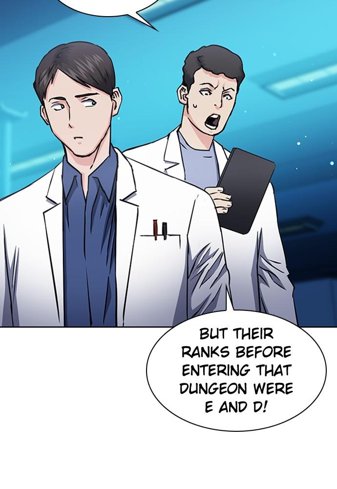 The Druid of Seoul Station Chapter 79 - Page 74