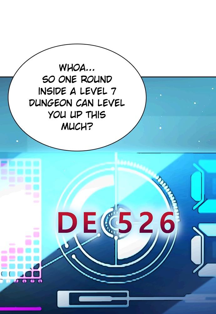 The Druid of Seoul Station Chapter 79 - Page 75