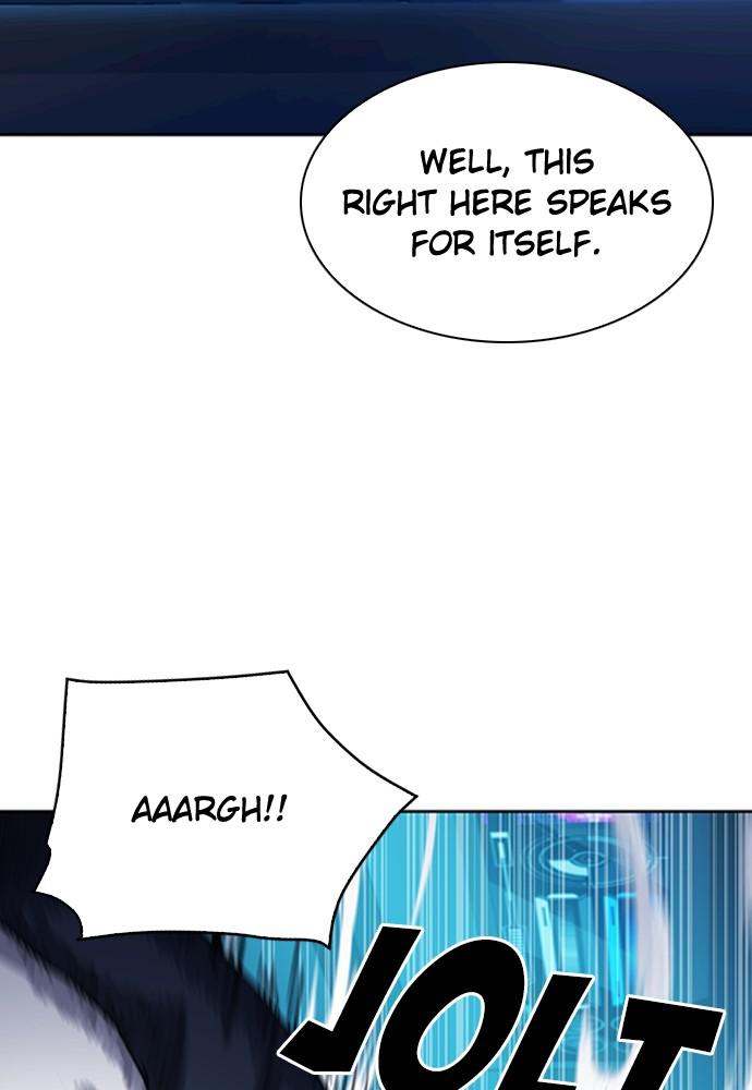 The Druid of Seoul Station Chapter 79 - Page 76