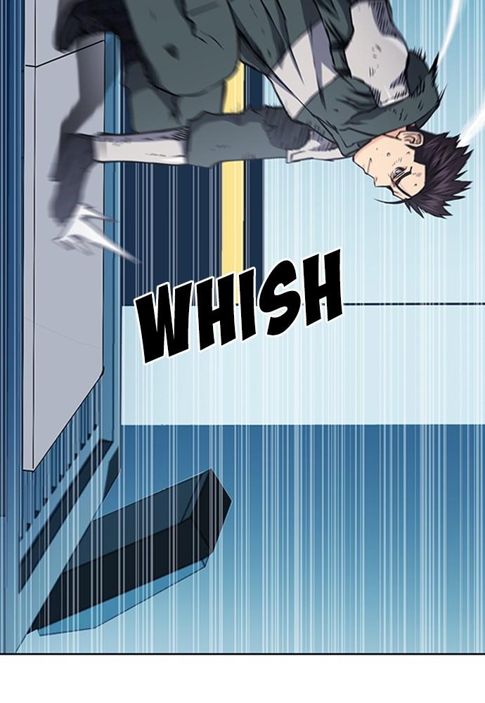 The Druid of Seoul Station Chapter 79 - Page 78