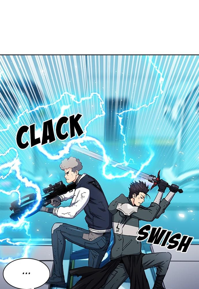 The Druid of Seoul Station Chapter 79 - Page 80