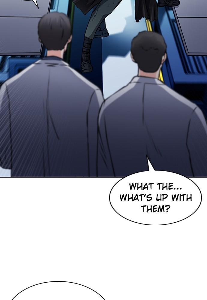 The Druid of Seoul Station Chapter 79 - Page 81